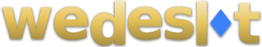 wedeslot logo
